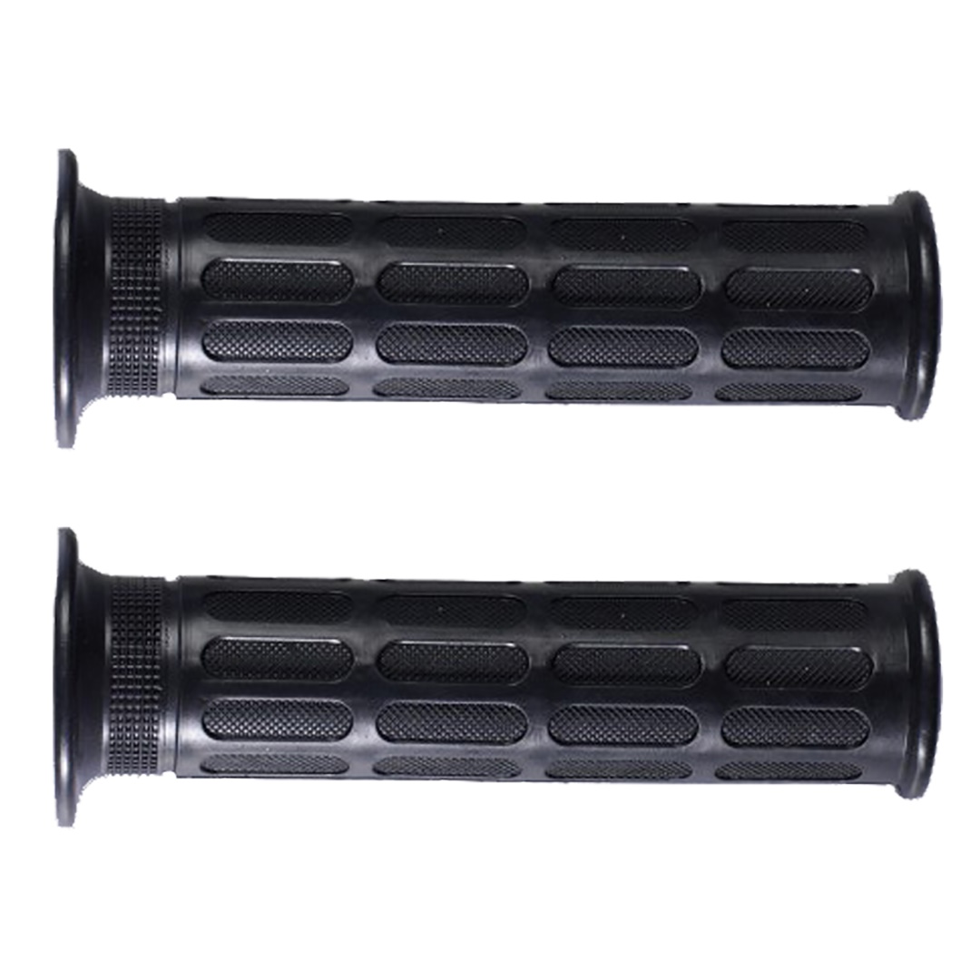 Εικόνα 1 από 1 — Bottari – ΧΕΡΟΥΛΙΑ ΜΑΥΡΑ 22mm-25mm – 1 set (ΒΟΤ60618)