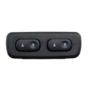 ΔΙΑΚΟΠΤΗΣ ΓΙΑ HYUNDAI ACCENT 1996-2000 ΔΙΠΛΟΣ ΠΑΡΑΘΥΡΩΝ ΜΕ ΠΛΑΙΣΙΟ 7 PIN NTY - orig.9357022000 - 1 ΤΕΜ.