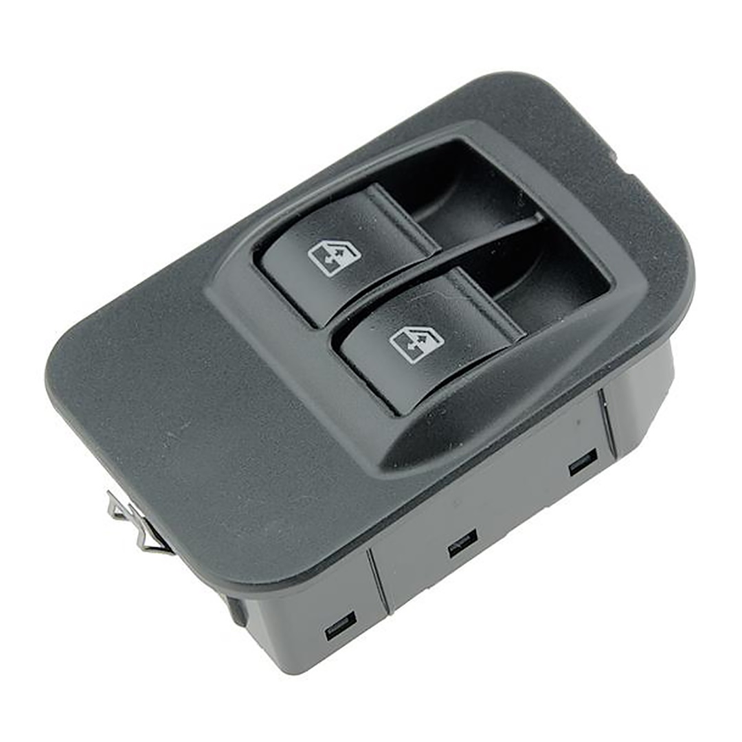 Εικόνα 1 από 1 — ΔΙΑΚΟΠΤΗΣ ΓΙΑ PEUGEOT BIPPER / CITROEN NEMO / FIORINO ΔΙΠΛΟΣ ΠΑΡΑΘΥΡΩΝ ΜΕ ΠΛΑΙΣΙΟ 8 PIN NTY – orig.6490.G8 735461275 – 1 ΤΕΜ.