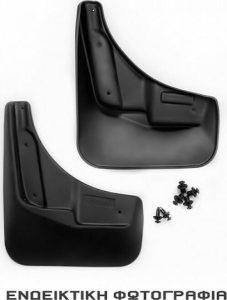 ΛΑΣΠΩΤΗΡΕΣ ΠΙΣΩ ΓΙΑ HYUNDAI i30 III 2020+ - 2 ΤΕΜ.