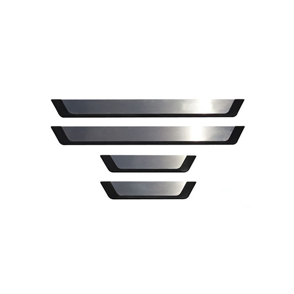 Εικόνα 1 από 2 — ΜΑΡΣΠΙΕ ΓΙΑ FIAT 500L 2013+ MPV ΕΣΩΤΕΡΙΚΑ 4 ΤΕΜ.