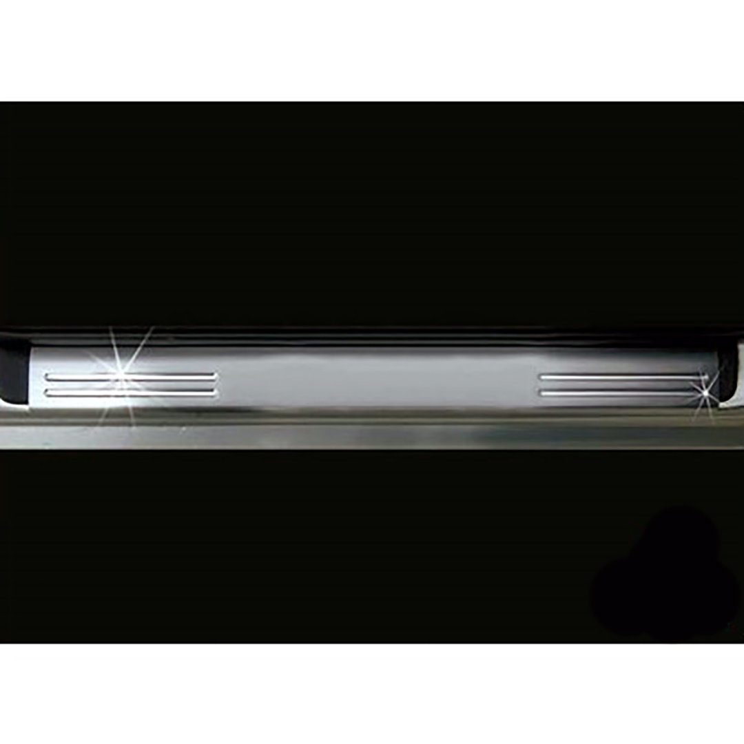 Εικόνα 2 από 2 — ΜΑΡΣΠΙΕ ΓΙΑ VW GOLF 5 2004-2009 3D ΕΣΩΤΕΡΙΚΑ 2 ΤΕΜ.