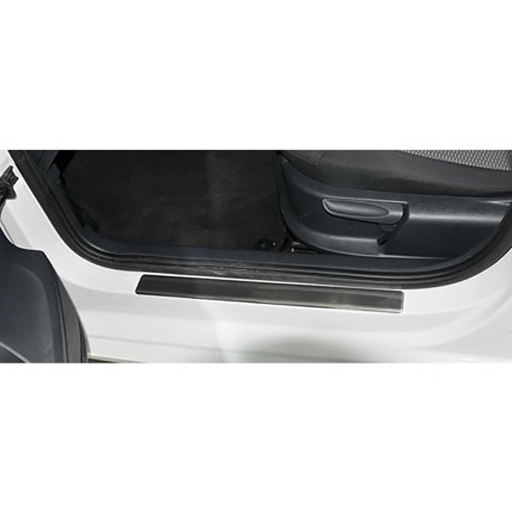 Εικόνα 2 από 3 — ΜΑΡΣΠΙΕ ΓΙΑ VW POLO 5D 2009+ ΕΣΩΤΕΡΙΚΑ 4 ΤΕΜ.