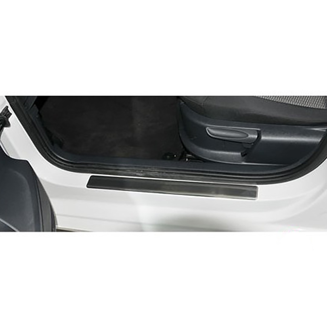 Εικόνα 2 από 3 — ΜΑΡΣΠΙΕ ΓΙΑ VW POLO 5D 2009+ ΕΣΩΤΕΡΙΚΑ 4 ΤΕΜ.