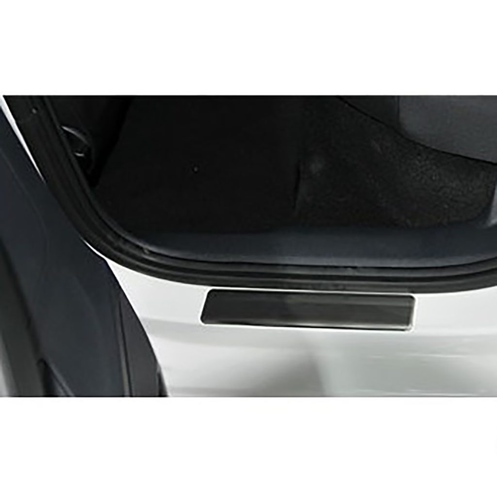 Εικόνα 3 από 3 — ΜΑΡΣΠΙΕ ΓΙΑ VW POLO 5D 2009+ ΕΣΩΤΕΡΙΚΑ 4 ΤΕΜ.