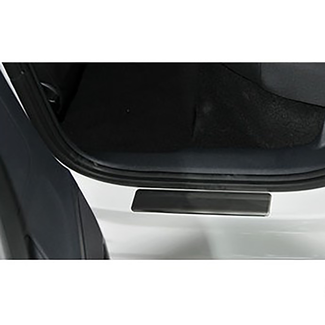 Εικόνα 3 από 3 — ΜΑΡΣΠΙΕ ΓΙΑ VW POLO 5D 2009+ ΕΣΩΤΕΡΙΚΑ 4 ΤΕΜ.