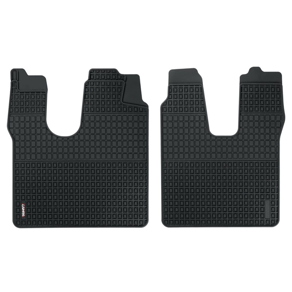 Εικόνα 1 από 2 — ΠΑΤΑΚΙΑ  ΛΑΣΤΙΧΟ ΓΙΑ MAN TGL 05/2005-09/2012+ CAB. C / TGM 10/2005-08/2012+ / TGS L/XL 09/2007-09/2014+   – 2 TEM.