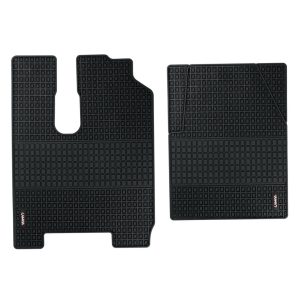 LAMPA - ΠΑΤΑΚΙΑ ΑΥΤΟΚΙΝΗΤΟΥ ΑΠΟ ΛΑΣΤΙΧΟ ΓΙΑ MERCEDES ACTROS MP2 04/2003-12/2008 / MP3 06/2008-12/2013 ΧΩΡΙΣ ΤΟΥΝΕΛ - 2 TEM.