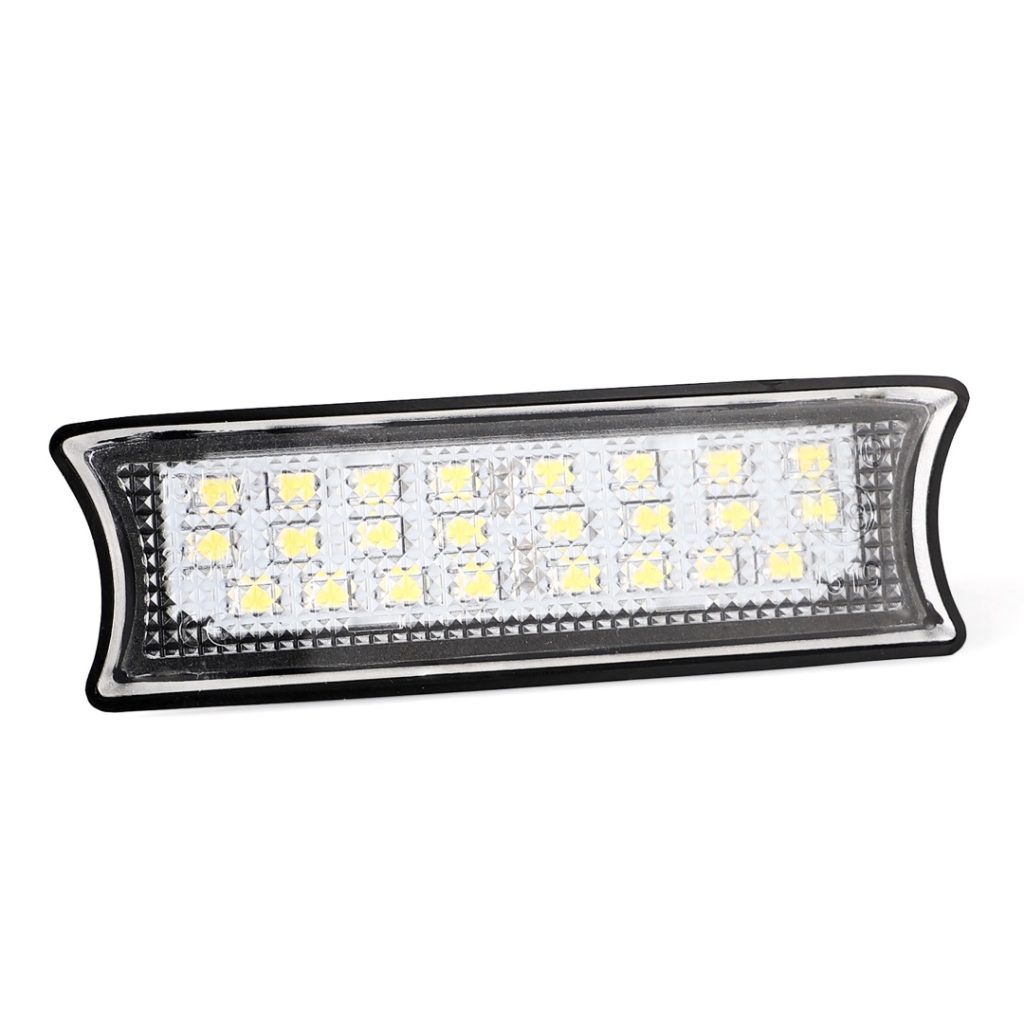 Εικόνα 1 από 2 — BMW ΦΩΤΑ ΚΑΜΠΙΝΑΣ 24 LED – 2ΤΕΜ.