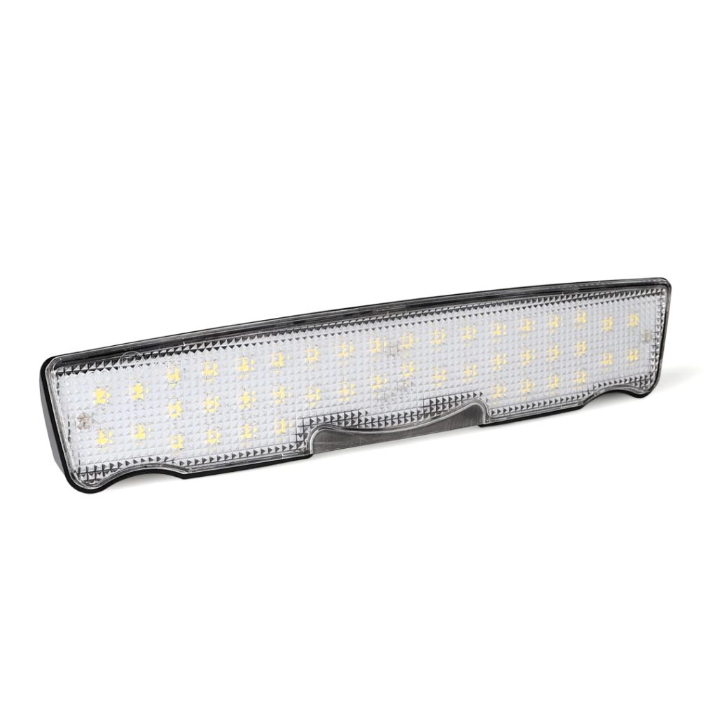 Εικόνα 1 από 2 — BMW ΦΩΤΑ ΚΑΜΠΙΝΑΣ 48 LED – 2ΤΕΜ.