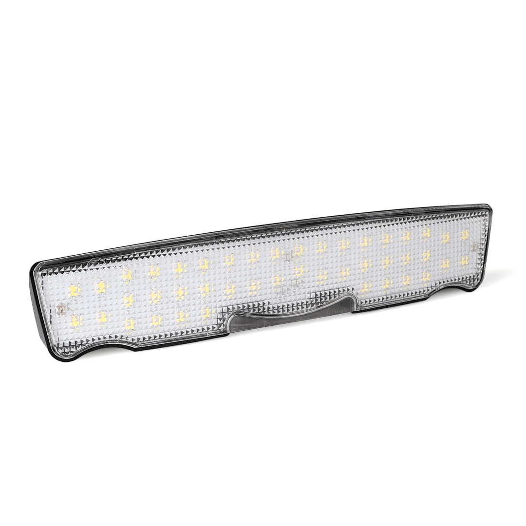 Εικόνα 1 από 2 — BMW ΦΩΤΑ ΚΑΜΠΙΝΑΣ 48 LED – 2ΤΕΜ.