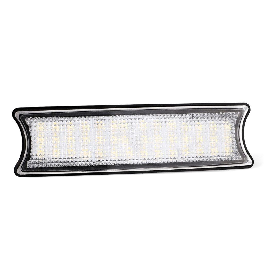 Εικόνα 1 από 2 — BMW ΦΩΤΑ ΚΑΜΠΙΝΑΣ 42 LED – 2ΤΕΜ.
