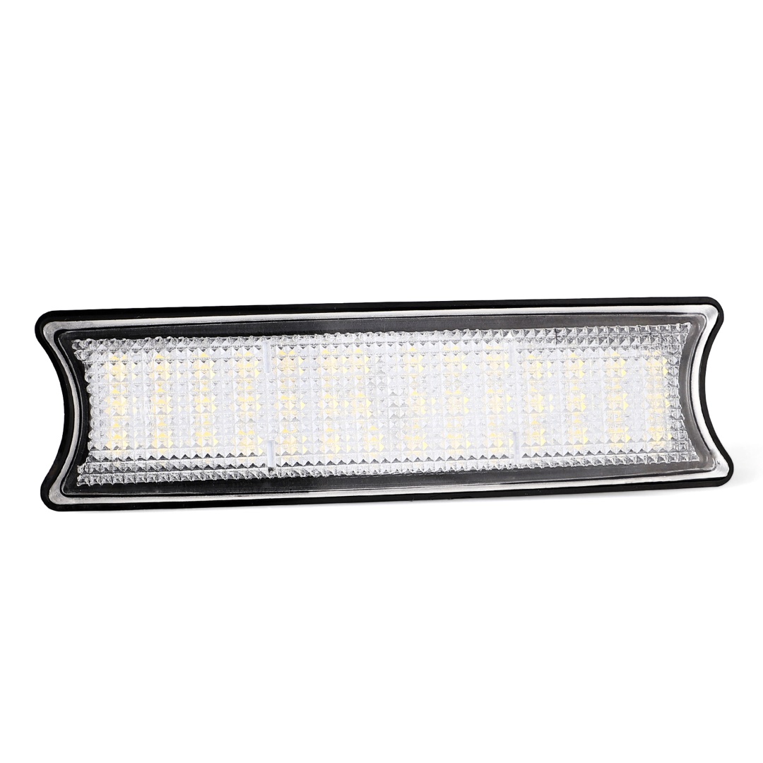 Εικόνα 1 από 2 — BMW ΦΩΤΑ ΚΑΜΠΙΝΑΣ 42 LED – 2ΤΕΜ.