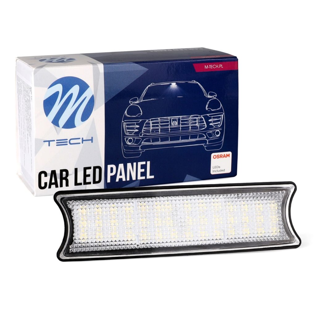 Εικόνα 2 από 2 — BMW ΦΩΤΑ ΚΑΜΠΙΝΑΣ 42 LED – 2ΤΕΜ.