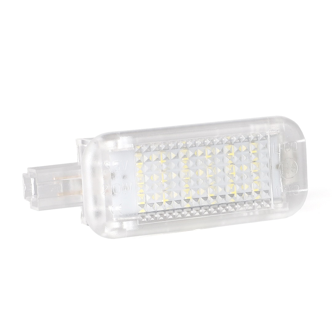 Εικόνα 1 από 2 — AUDI ΦΩΤΑ ΠΟΔΙΩΝ (ΚΑΜΠΙΝΑΣ) 18 LED – 2 ΤΕΜ.