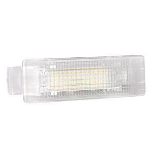 VW ΦΩΤΑ ΠΟΡΤ ΜΠΑΓΚΑΖ 18 LED - 1 ΤΕΜ.