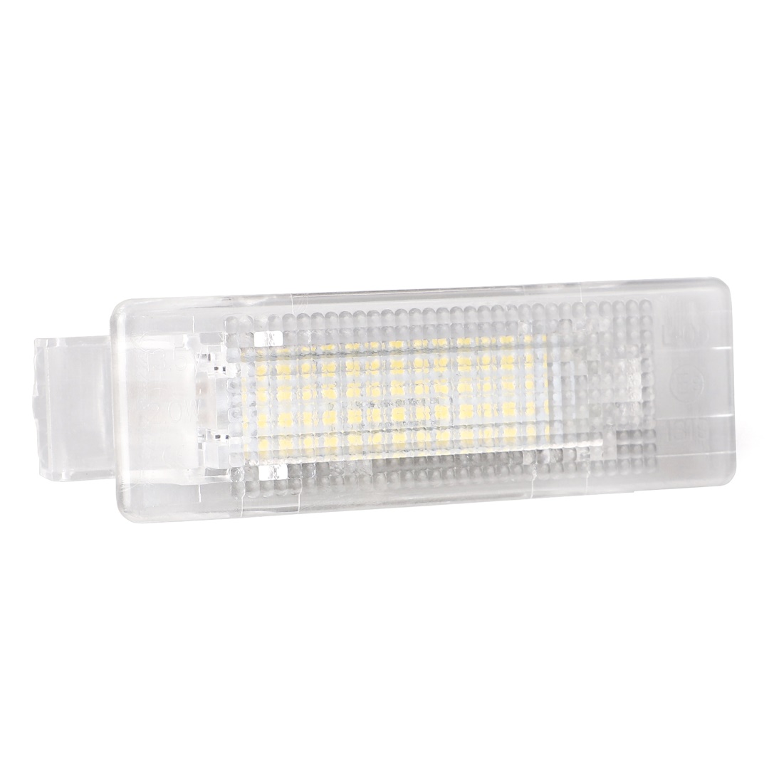 Εικόνα 1 από 2 — VW ΦΩΤΑ ΠΟΡΤ ΜΠΑΓΚΑΖ 18 LED – 1 ΤΕΜ.