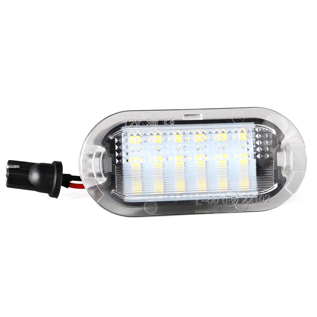Εικόνα 1 από 2 — VW ΦΩΤΑ ΑΝΑΓΝΩΣΗΣ 18 LED – 2 ΤΕΜ.