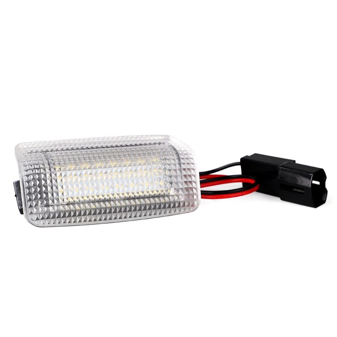 Εικόνα 1 από 2 — TOYOTA / LAND CRUISER / LEXUS ΦΩΤΑ ΑΝΑΓΝΩΣΗΣ 18 LED – 2 ΤΕΜ.