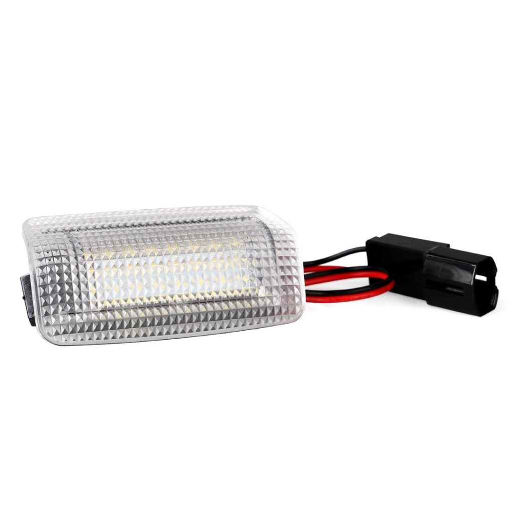 Εικόνα 1 από 2 — TOYOTA / LAND CRUISER / LEXUS ΦΩΤΑ ΑΝΑΓΝΩΣΗΣ 18 LED – 2 ΤΕΜ.