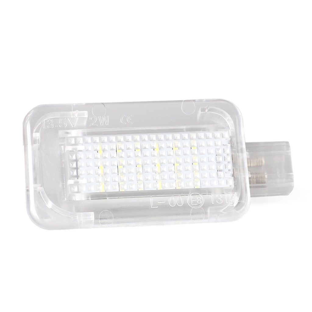 Εικόνα 1 από 2 — HONDA ΦΩΤΑ ΠΟΡΤ ΜΠΑΓΚΑΖ 18 LED – 2 ΤΕΜ.
