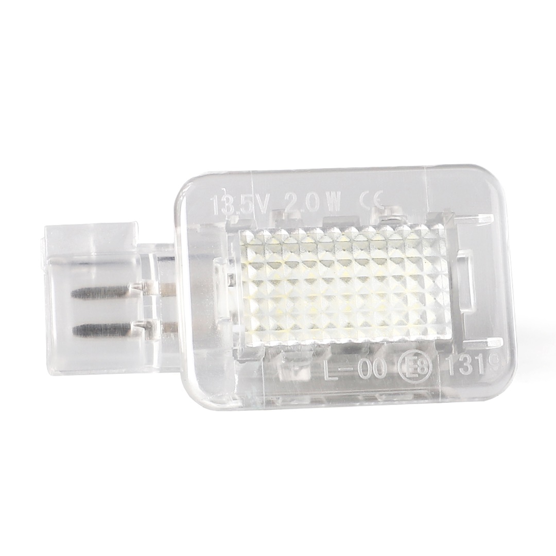 Εικόνα 1 από 2 — VOLVO ΦΩΤΑ ΑΝΑΓΝΩΣΗΣ 18 LED – 2 ΤΕΜ