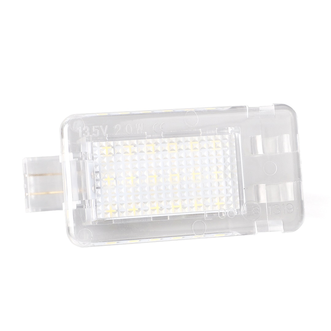 Εικόνα 1 από 2 — VOLVO XC70/S60/S80/C70/XC90  ΦΩΤΑ ΠΟΡΤ ΜΠΑΓΚΑΖ 18 LED – 2 ΤΕΜ.