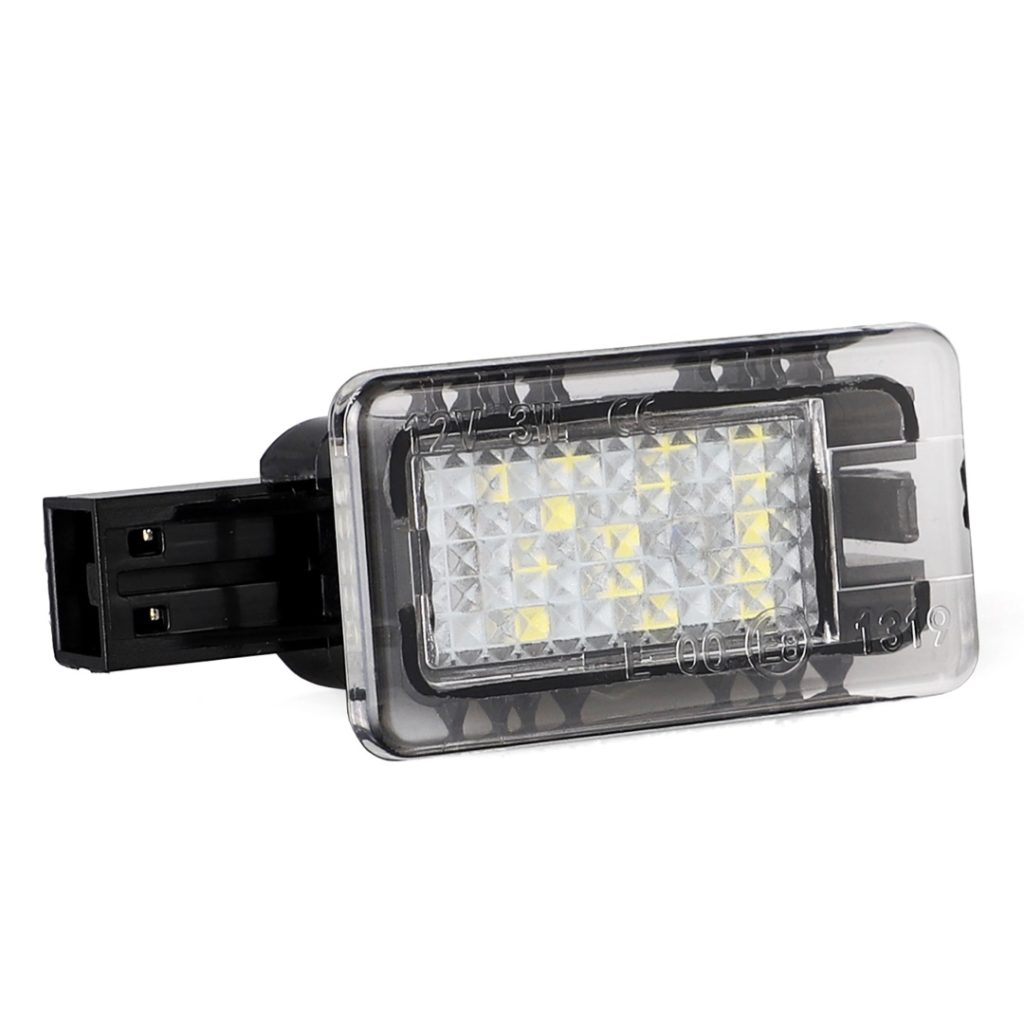 Εικόνα 1 από 2 — VOLVO ΦΩΤΑ ΑΝΑΓΝΩΣΗΣ 18 LED – 2 ΤΕΜ.
