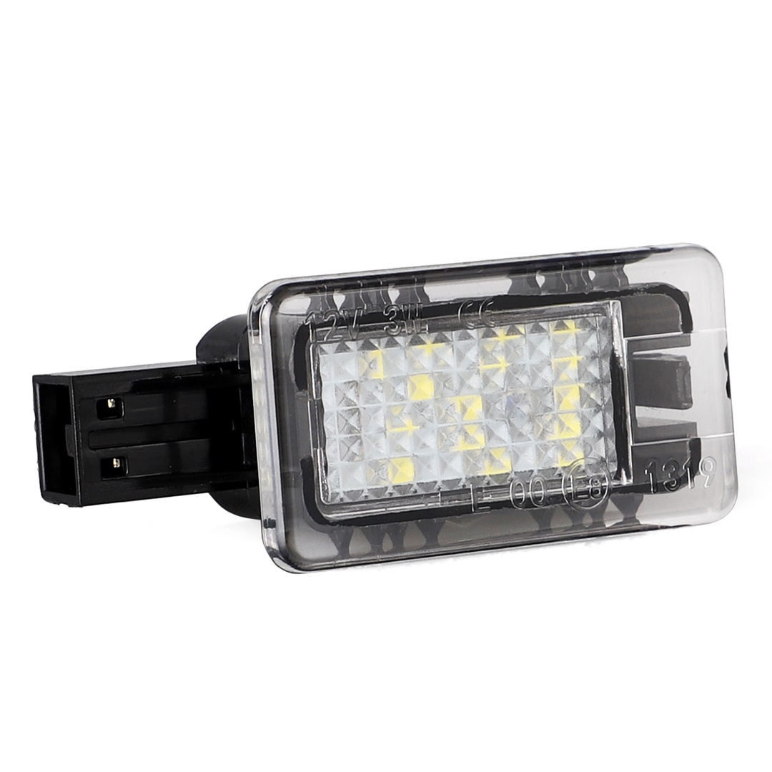 Εικόνα 1 από 2 — VOLVO ΦΩΤΑ ΑΝΑΓΝΩΣΗΣ 18 LED – 2 ΤΕΜ.