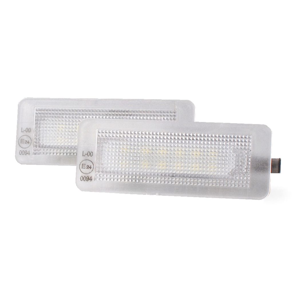 Εικόνα 1 από 2 — ΦΩΤΑ ΠΙΝΑΚΙΔΑΣ LED SMART MTECH – 2 ΤΜΧ.