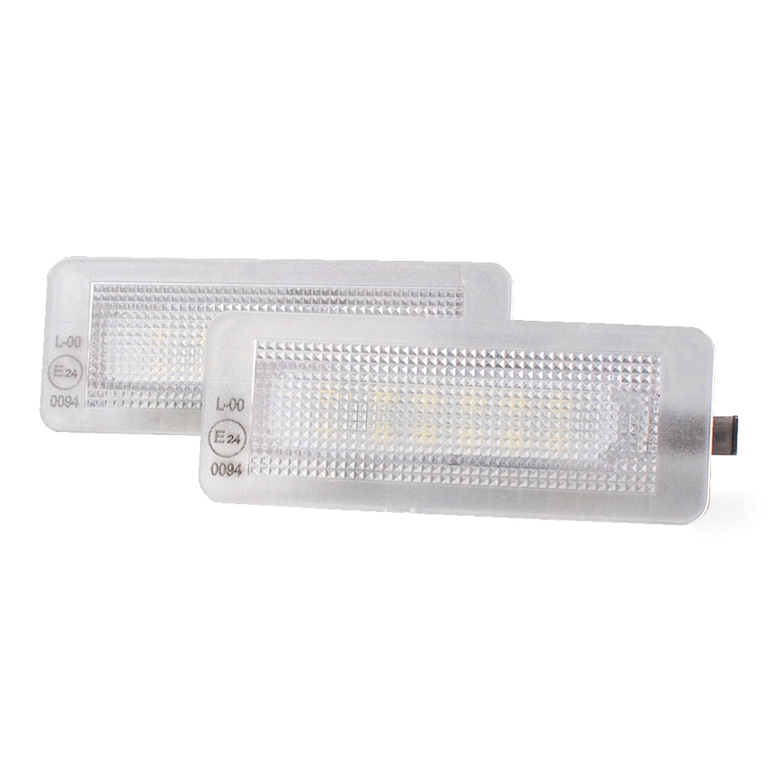 Εικόνα 1 από 2 — ΦΩΤΑ ΠΙΝΑΚΙΔΑΣ LED SMART MTECH – 2 ΤΜΧ.