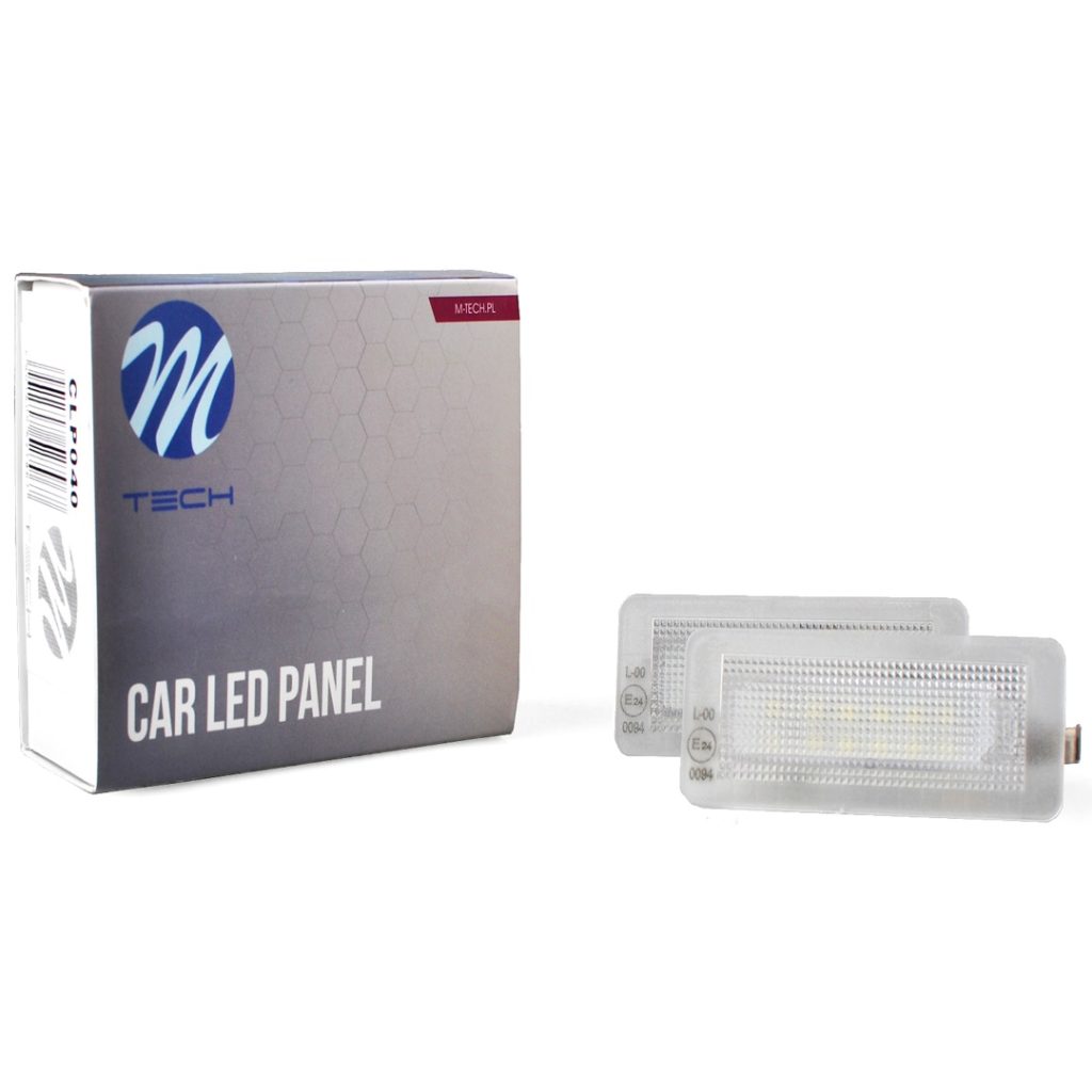Εικόνα 2 από 2 — ΦΩΤΑ ΠΙΝΑΚΙΔΑΣ LED SMART MTECH – 2 ΤΜΧ.