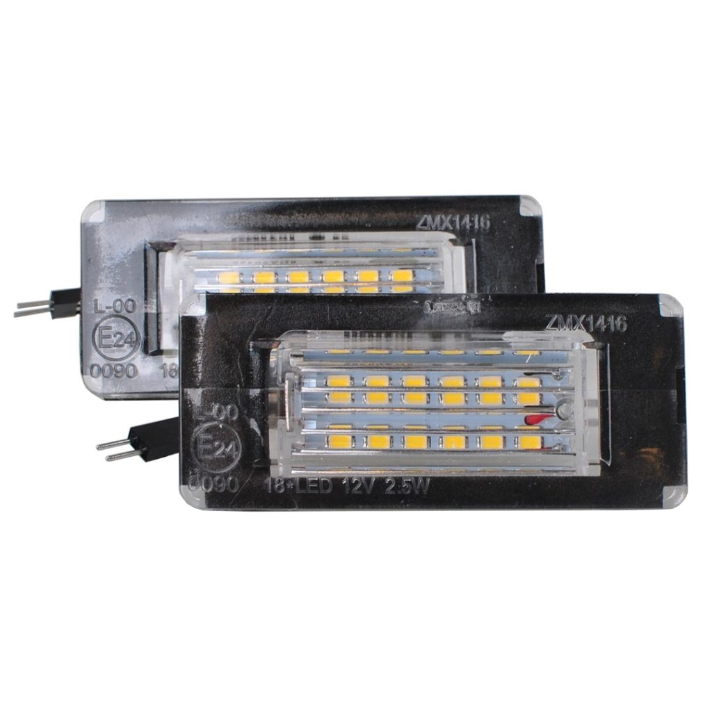 Εικόνα 1 από 2 — ΦΩΤΑ ΠΙΝΑΚΙΔΑΣ LED MINI MTECH – 2 ΤΜΧ.