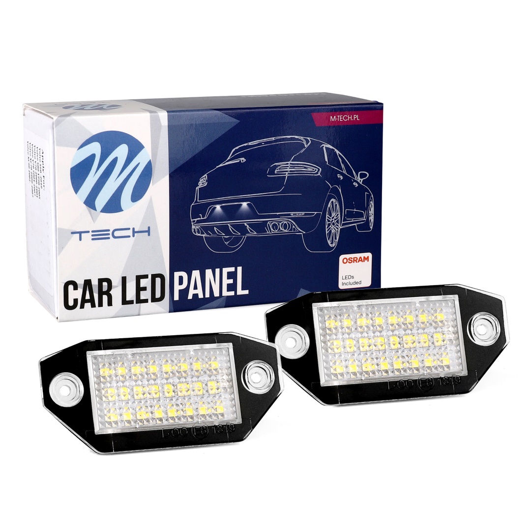 Εικόνα 2 από 2 — ΦΩΤΑ ΠΙΝΑΚΙΔΑΣ FORD MONDEO MTECH – 2 ΤΜΧ.
