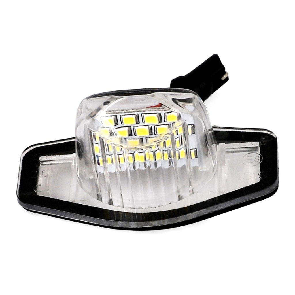 Εικόνα 1 από 2 — ΦΩΤΑ ΠΙΝΑΚΙΔΑΣ LED HONDA / ACCURA MTECH – 2ΤΜΧ.