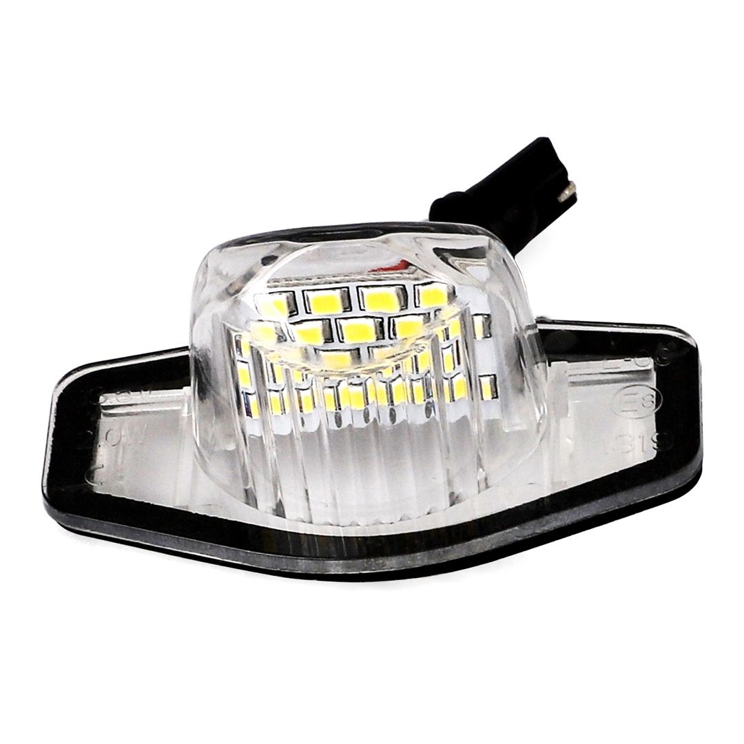 Εικόνα 1 από 2 — ΦΩΤΑ ΠΙΝΑΚΙΔΑΣ LED HONDA / ACCURA MTECH – 2ΤΜΧ.