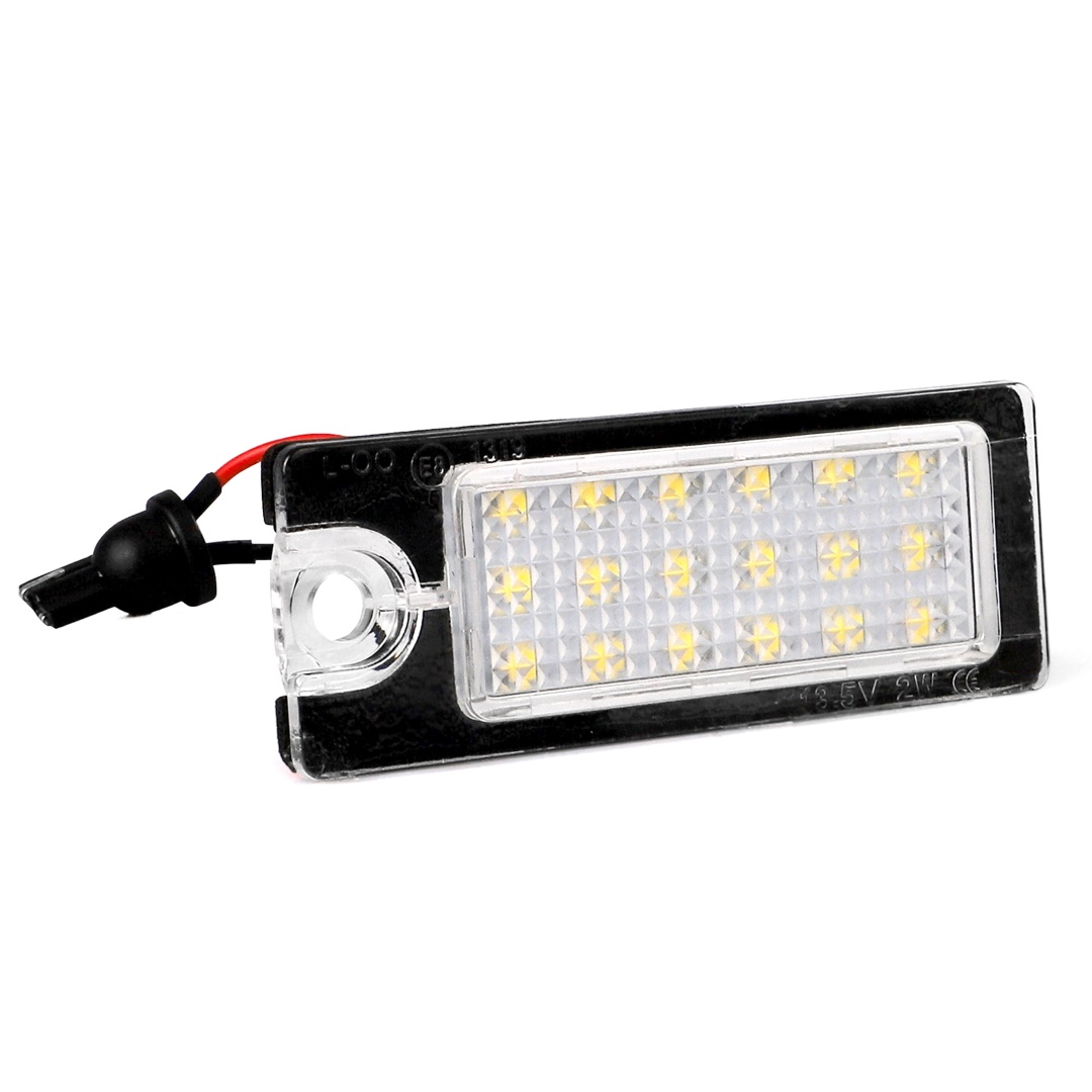 Εικόνα 1 από 2 — ΦΩΤΑ ΠΙΝΑΚΙΔΑΣ LED VOLVO MTECH – 2 ΤΜΧ.