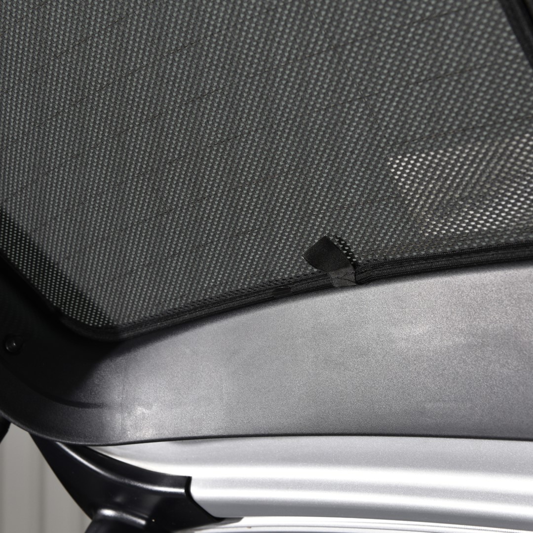 Εικόνα 10 από 10 — CarShades – ΚΟΥΡΤΙΝΑΚΙΑ  CAR SHADES ΓΙΑ RENAULT KADJAR 5D 2015+ – 6 ΤΕΜ. (PVC.REN-KADJ-5-A)