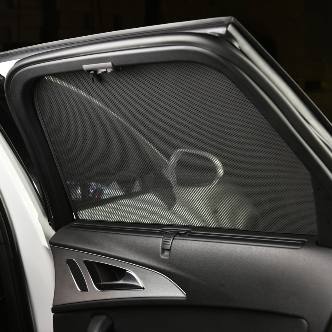 Εικόνα 3 από 10 — CarShades – ΚΟΥΡΤΙΝΑΚΙΑ  CAR SHADES ΓΙΑ RENAULT KADJAR 5D 2015+ – 6 ΤΕΜ. (PVC.REN-KADJ-5-A)