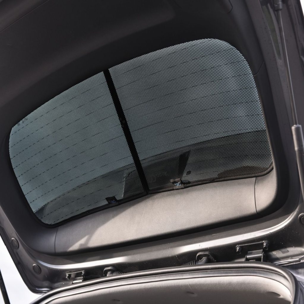 Εικόνα 4 από 10 — CarShades – ΚΟΥΡΤΙΝΑΚΙΑ  CAR SHADES ΓΙΑ RENAULT KADJAR 5D 2015+ – 6 ΤΕΜ. (PVC.REN-KADJ-5-A)