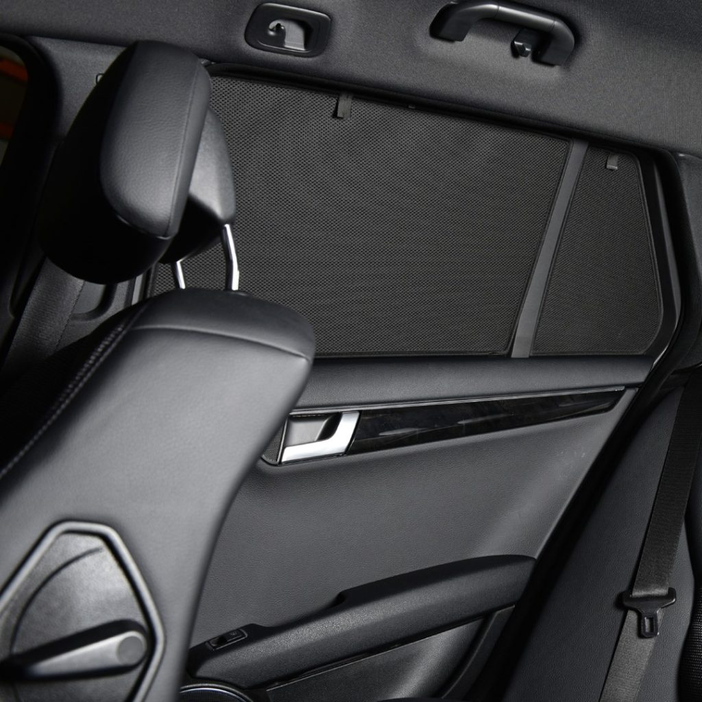 Εικόνα 5 από 10 — CarShades – ΚΟΥΡΤΙΝΑΚΙΑ  CAR SHADES ΓΙΑ RENAULT KADJAR 5D 2015+ – 6 ΤΕΜ. (PVC.REN-KADJ-5-A)