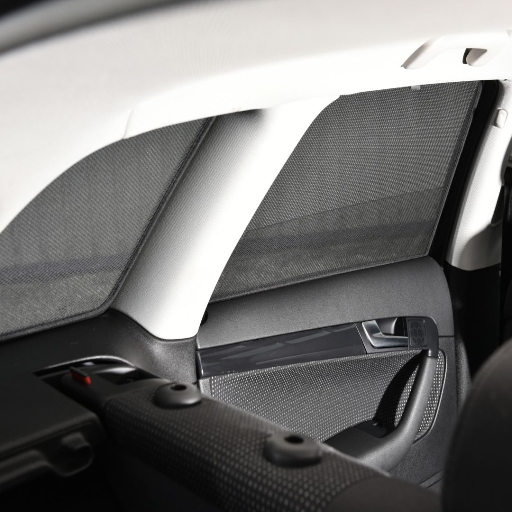 Εικόνα 6 από 10 — CarShades – ΚΟΥΡΤΙΝΑΚΙΑ  CAR SHADES ΓΙΑ RENAULT KADJAR 5D 2015+ – 6 ΤΕΜ. (PVC.REN-KADJ-5-A)