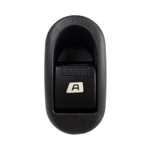 ΔΙΑΚΟΠΤΗΣ ΓΙΑ CITROEN C2 / CITROEN C3 / PEUGEOT 1007 ΜΟΝΟΣ ΜΕ ΠΛΑΙΣΙΟ ΠΑΡΑΘΥΡΩΝ 4 PIN NTY - orig. 6554.L7 - 1 ΤΕΜ.