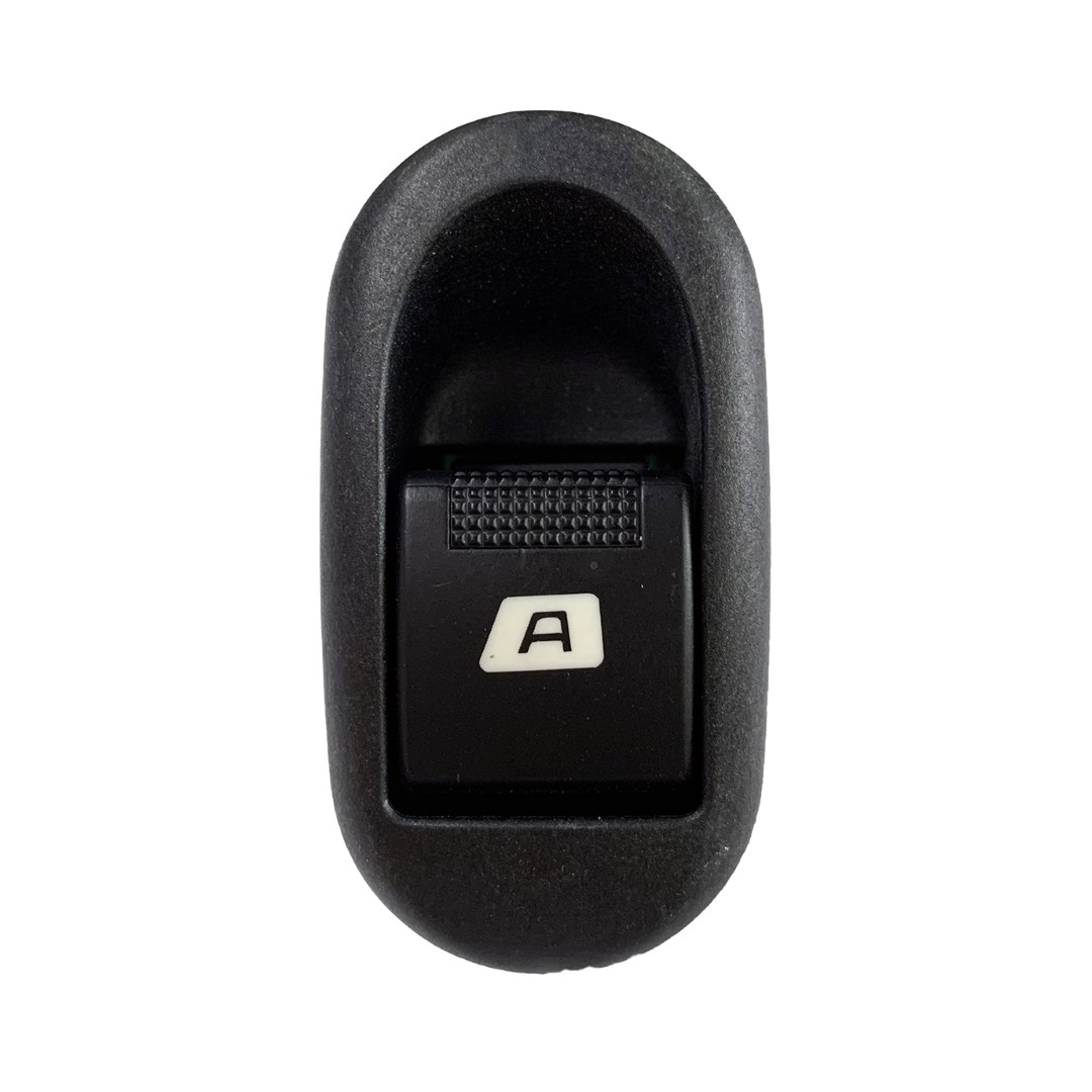 Εικόνα 1 από 3 — ΔΙΑΚΟΠΤΗΣ ΓΙΑ CITROEN C2 / CITROEN C3 / PEUGEOT 1007 ΜΟΝΟΣ ΜΕ ΠΛΑΙΣΙΟ ΠΑΡΑΘΥΡΩΝ 4 PIN NTY – orig. 6554.L7 – 1 ΤΕΜ.