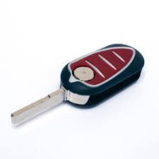 Εικόνα 3 από 4 — ΑΝΤΑΛΛΑΚΤΙΚΟ ΚΛΕΙΔΙ ΓΙΑ ALFA ROMEO GIULIETTA ΜΕ ΚΑΛΥΜΜΑ 3 ΚΟΥΜΠΙΩΝ (ΧΩΡΙΣ ΚΛΕΙΔΙ) DGA – 1 ΤΕΜ.