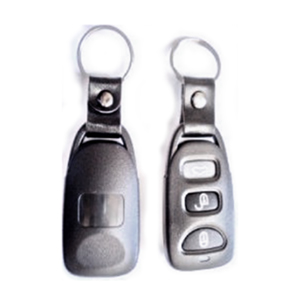 HYUNDAI SONATA / ELANTRA ΑΝΤΑΛΛΑΚΤΙΚΟ KEYLESS REMOTE 3 ΚΟΥΜΠΙΩΝ DGA - 1 ΤΕΜ.