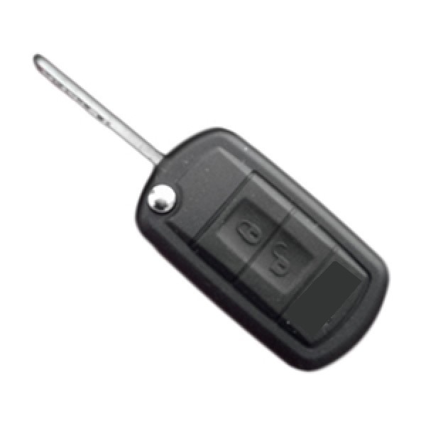 Εικόνα 1 από 1 — LAND ROVER / DISCOVERY / RANGE ROVER ΑΝΑΔΙΠΛΟΥΜΕΝΟ ΑΝΤΑΛΛ. ΚΛΕΙΔΙ ΜΕ ΚΑΛΥΜΜΑ 2 ΚΟΥΜΠΙΩΝ/ ΛΑΜΑ HU101 DGA – 1 ΤΕΜ.