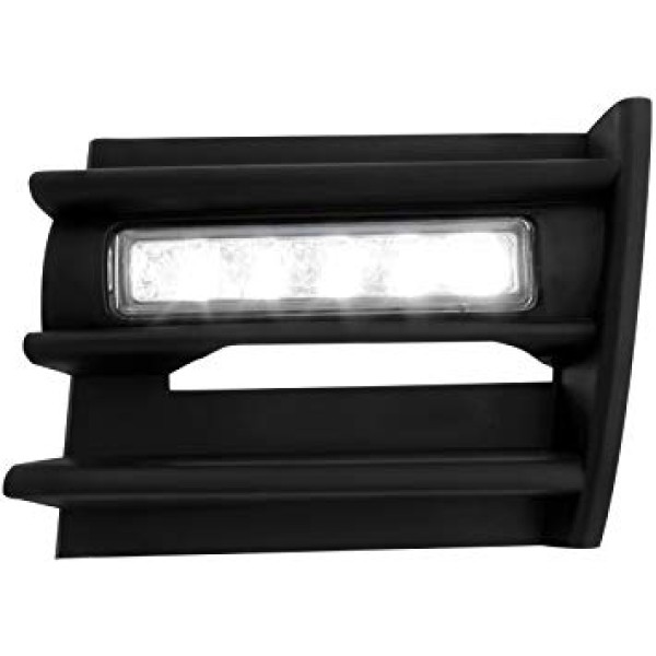 Εικόνα 1 από 1 — ΦΑΝΑΡΙΑ ΓΙΑ DECTANE Dayline SKODA OCTAVIA 1Z 2004-2009 – 2 ΤΕΜ