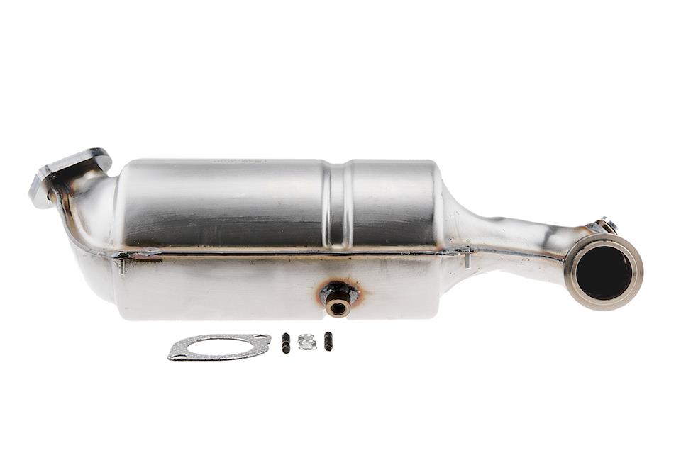 Εικόνα 3 από 9 — DPF ΓΙΑ ALFA ROMEO MITO 1.6JTDM 2008+/FIAT BRAVO/GRANDE PUNTO 1.6D 2008+/DOBLO 1.6D 2010+ – 1 τεμ.