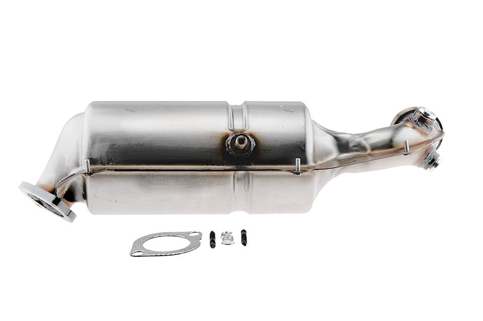 Εικόνα 5 από 9 — DPF ΓΙΑ ALFA ROMEO MITO 1.6JTDM 2008+/FIAT BRAVO/GRANDE PUNTO 1.6D 2008+/DOBLO 1.6D 2010+ – 1 τεμ.